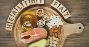 The Benefits of Healthy Fats in a Child’s Diet